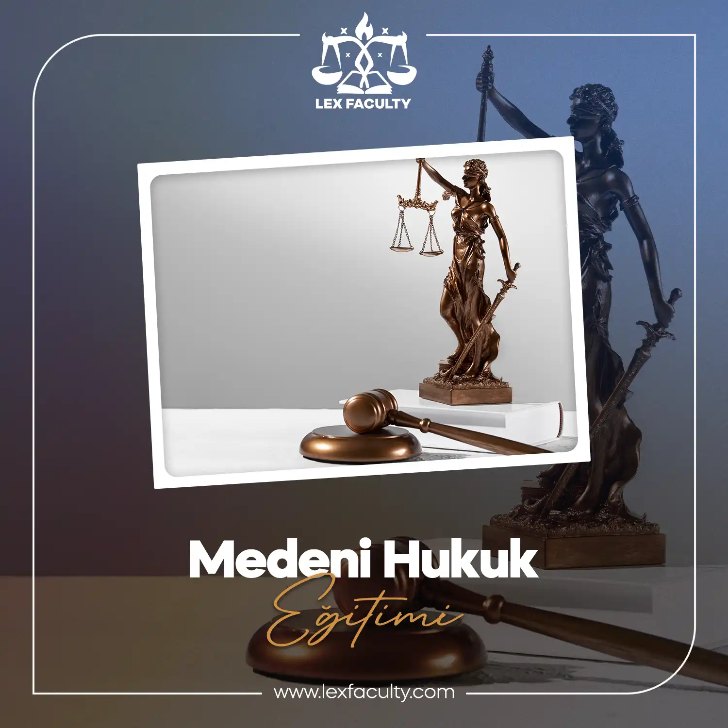 Medeni Hukuk (Offline)